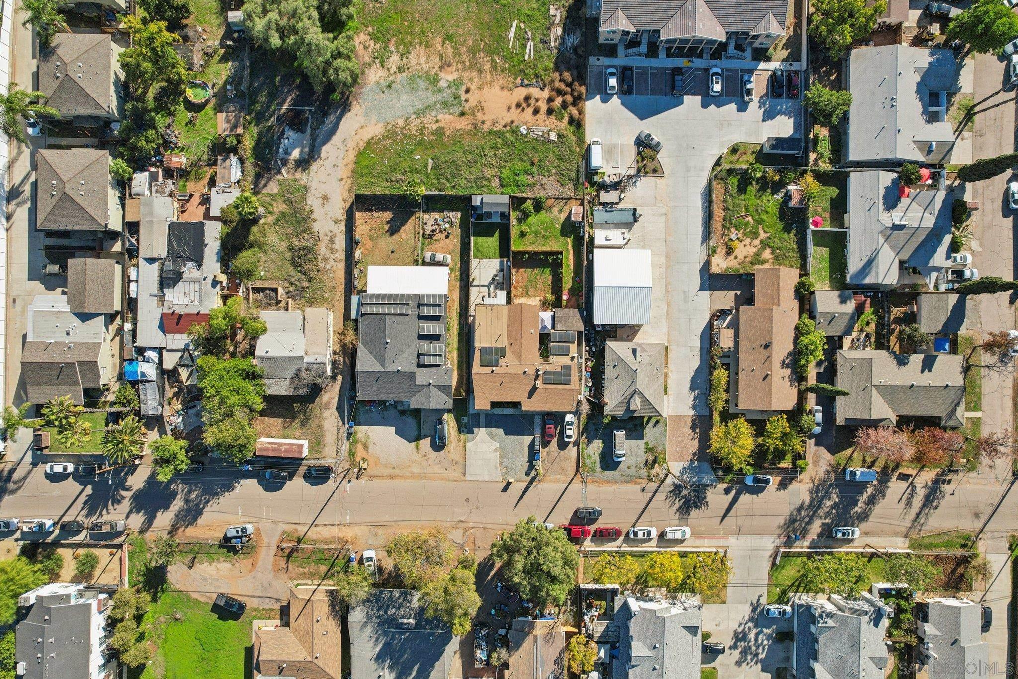 Detail Gallery Image 34 of 47 For 1141  Sumner Ave, El Cajon,  CA 92021 - – Beds | – Baths