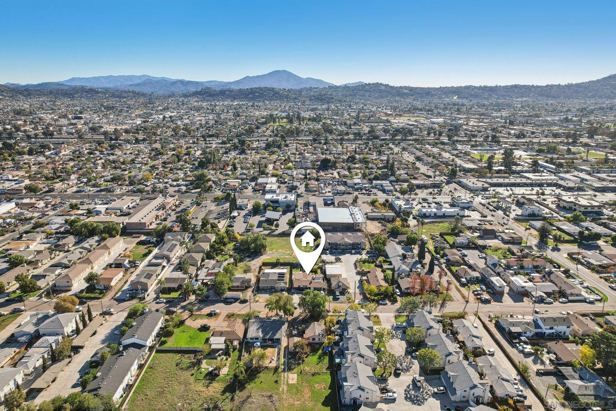 Detail Gallery Image 36 of 47 For 1141  Sumner Ave, El Cajon,  CA 92021 - – Beds | – Baths