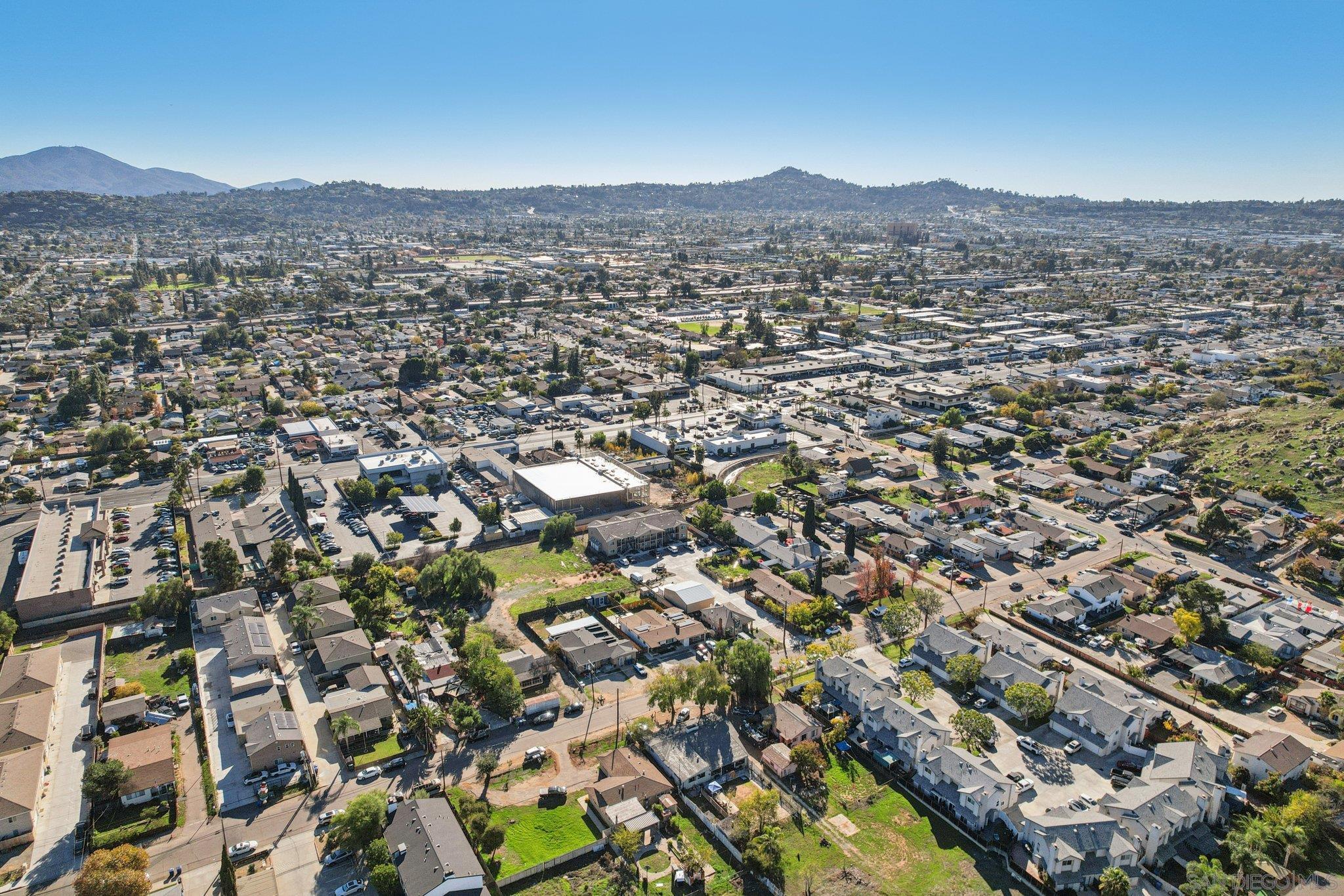 Detail Gallery Image 37 of 47 For 1141  Sumner Ave, El Cajon,  CA 92021 - – Beds | – Baths