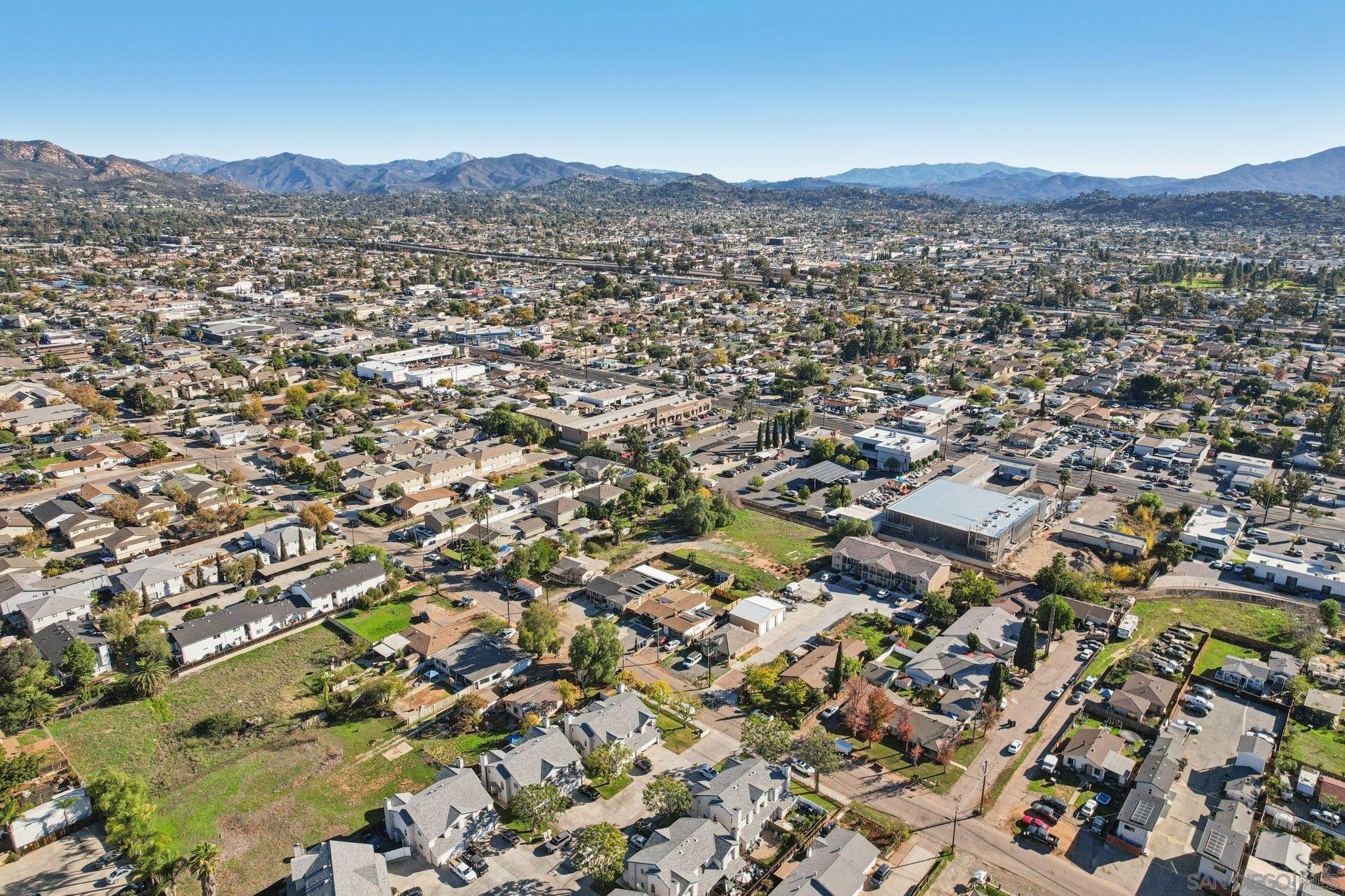 Detail Gallery Image 38 of 47 For 1141  Sumner Ave, El Cajon,  CA 92021 - – Beds | – Baths