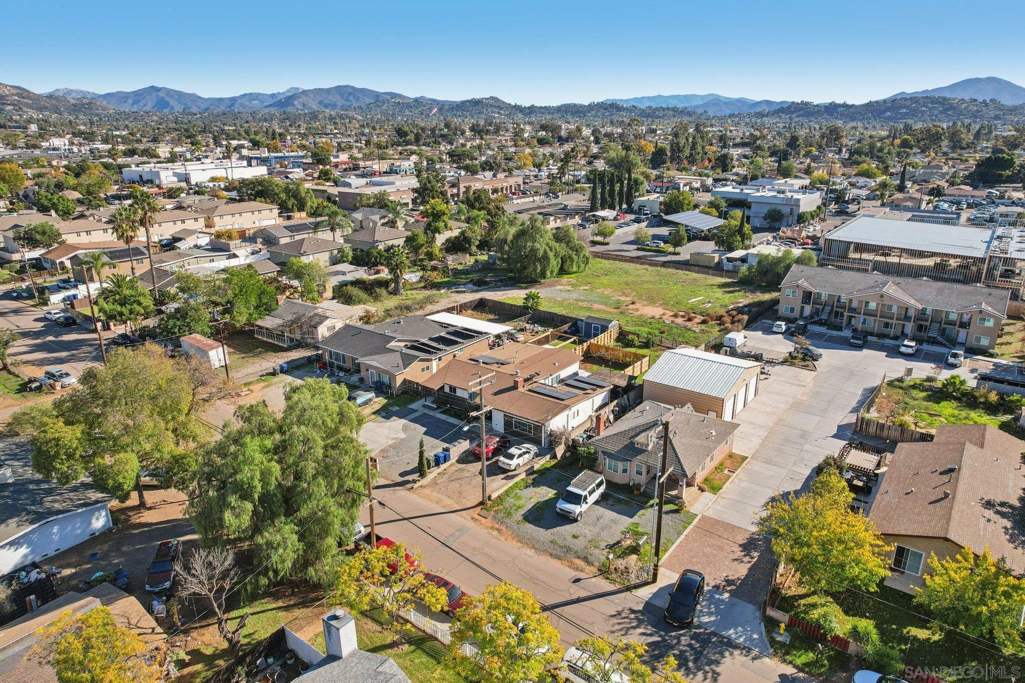 Detail Gallery Image 39 of 47 For 1141  Sumner Ave, El Cajon,  CA 92021 - – Beds | – Baths