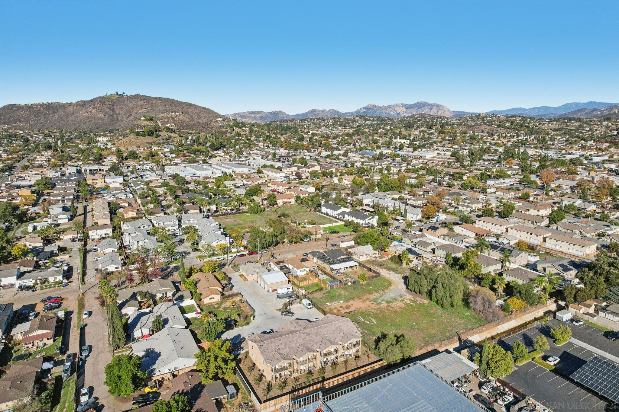 Detail Gallery Image 41 of 47 For 1141  Sumner Ave, El Cajon,  CA 92021 - – Beds | – Baths