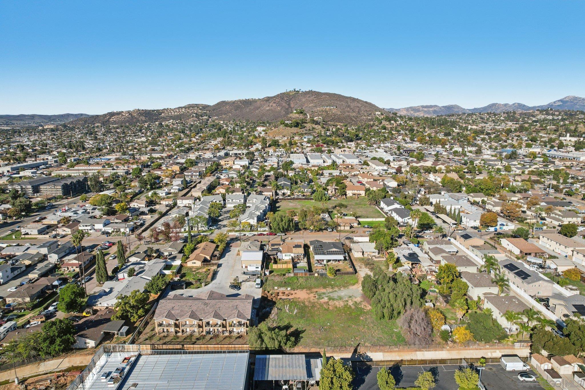 Detail Gallery Image 42 of 47 For 1141  Sumner Ave, El Cajon,  CA 92021 - – Beds | – Baths