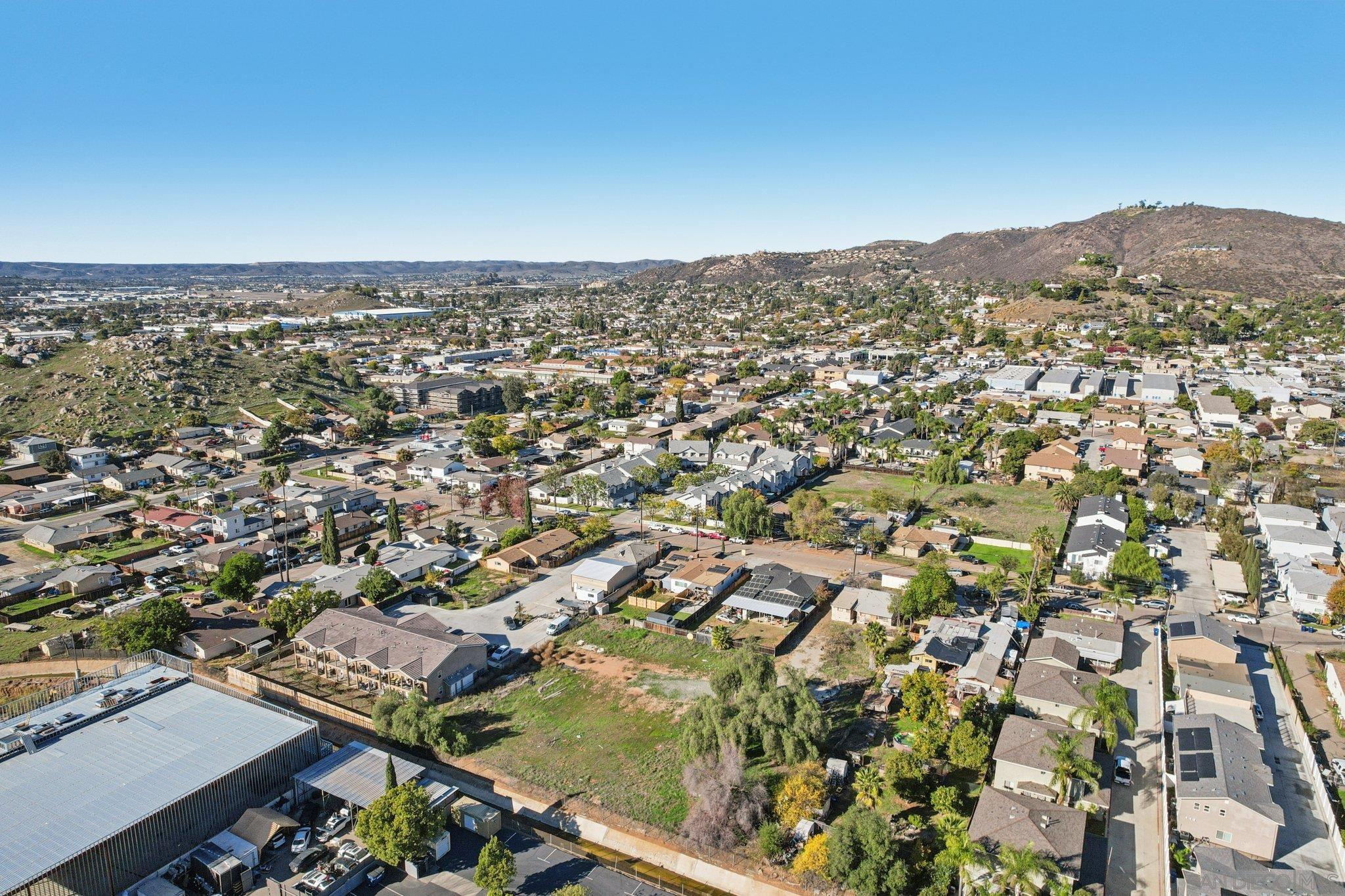 Detail Gallery Image 43 of 47 For 1141  Sumner Ave, El Cajon,  CA 92021 - – Beds | – Baths