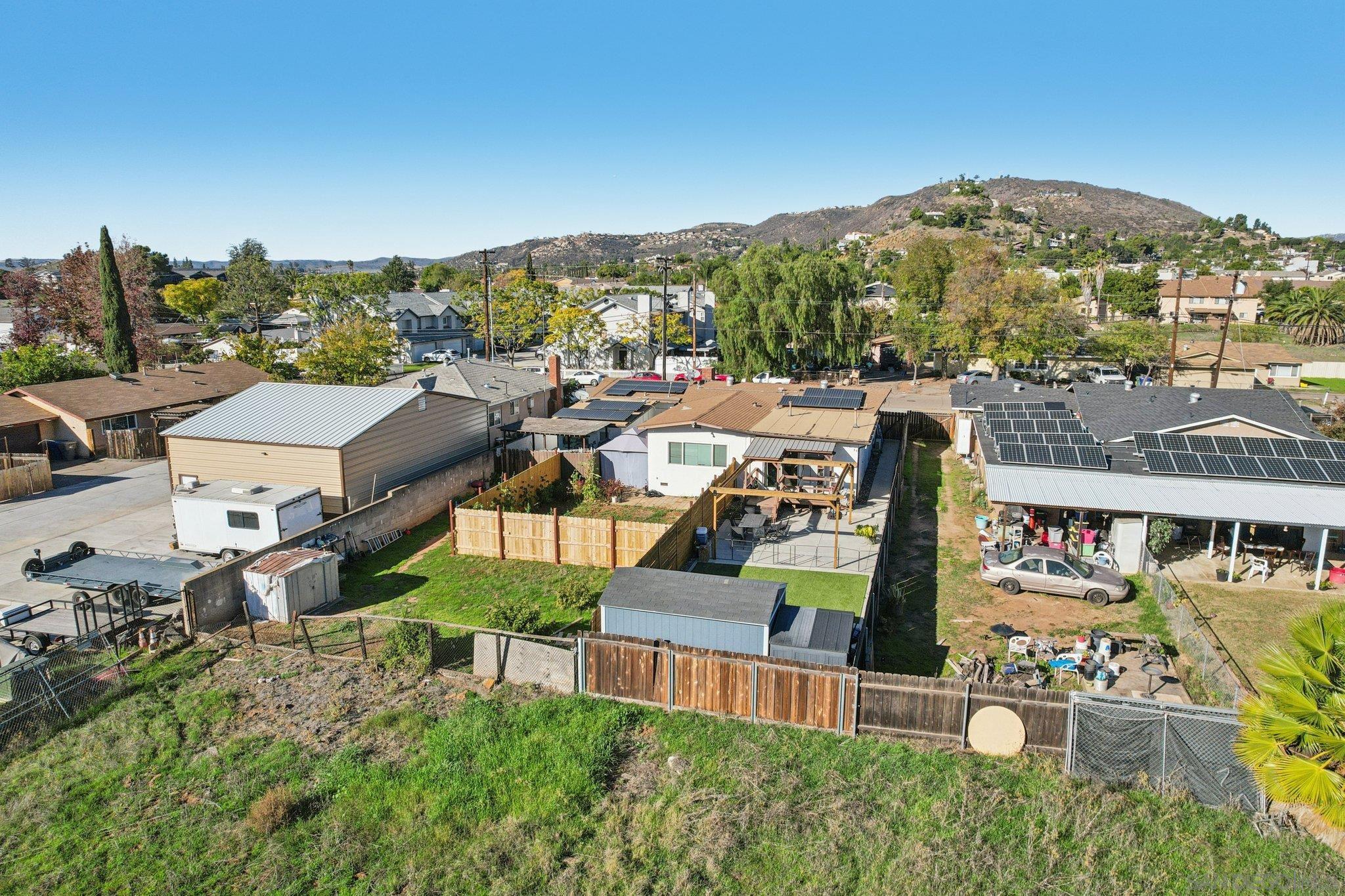 Detail Gallery Image 44 of 47 For 1141  Sumner Ave, El Cajon,  CA 92021 - – Beds | – Baths