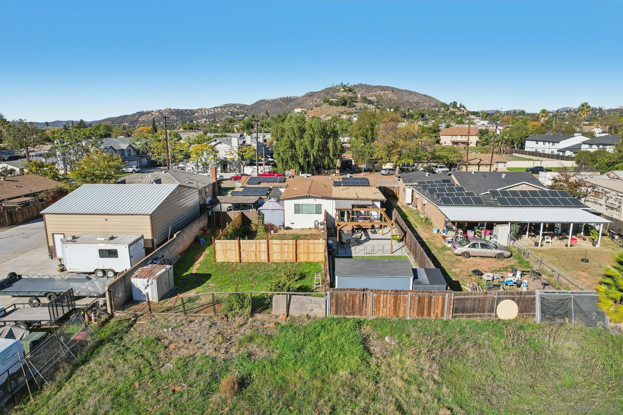 Detail Gallery Image 45 of 47 For 1141  Sumner Ave, El Cajon,  CA 92021 - – Beds | – Baths