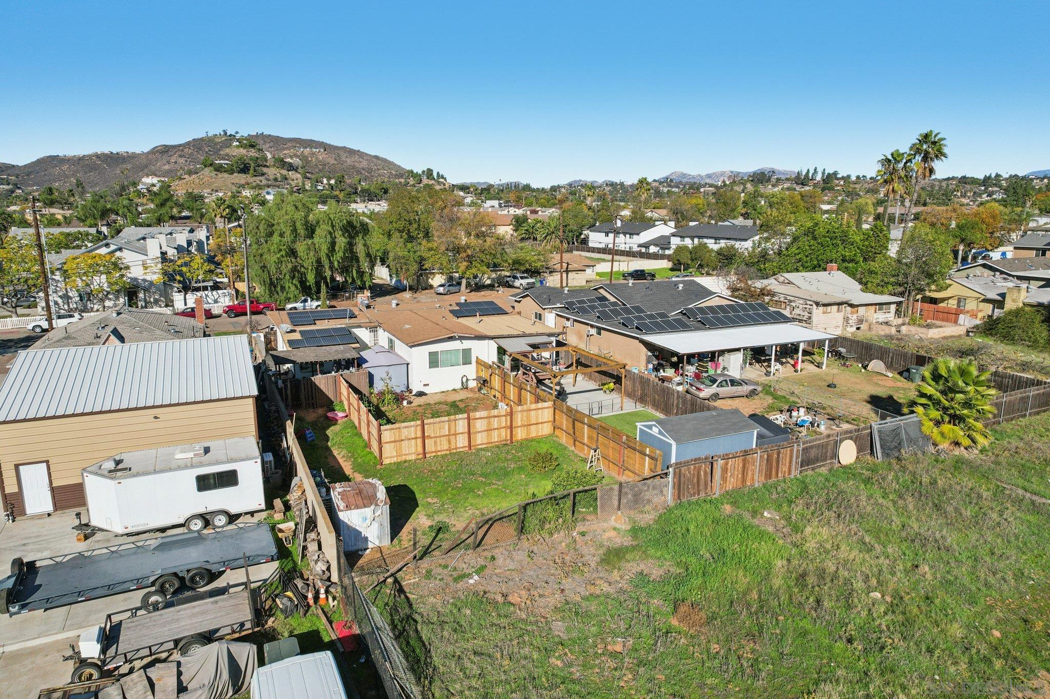 Detail Gallery Image 46 of 47 For 1141  Sumner Ave, El Cajon,  CA 92021 - – Beds | – Baths