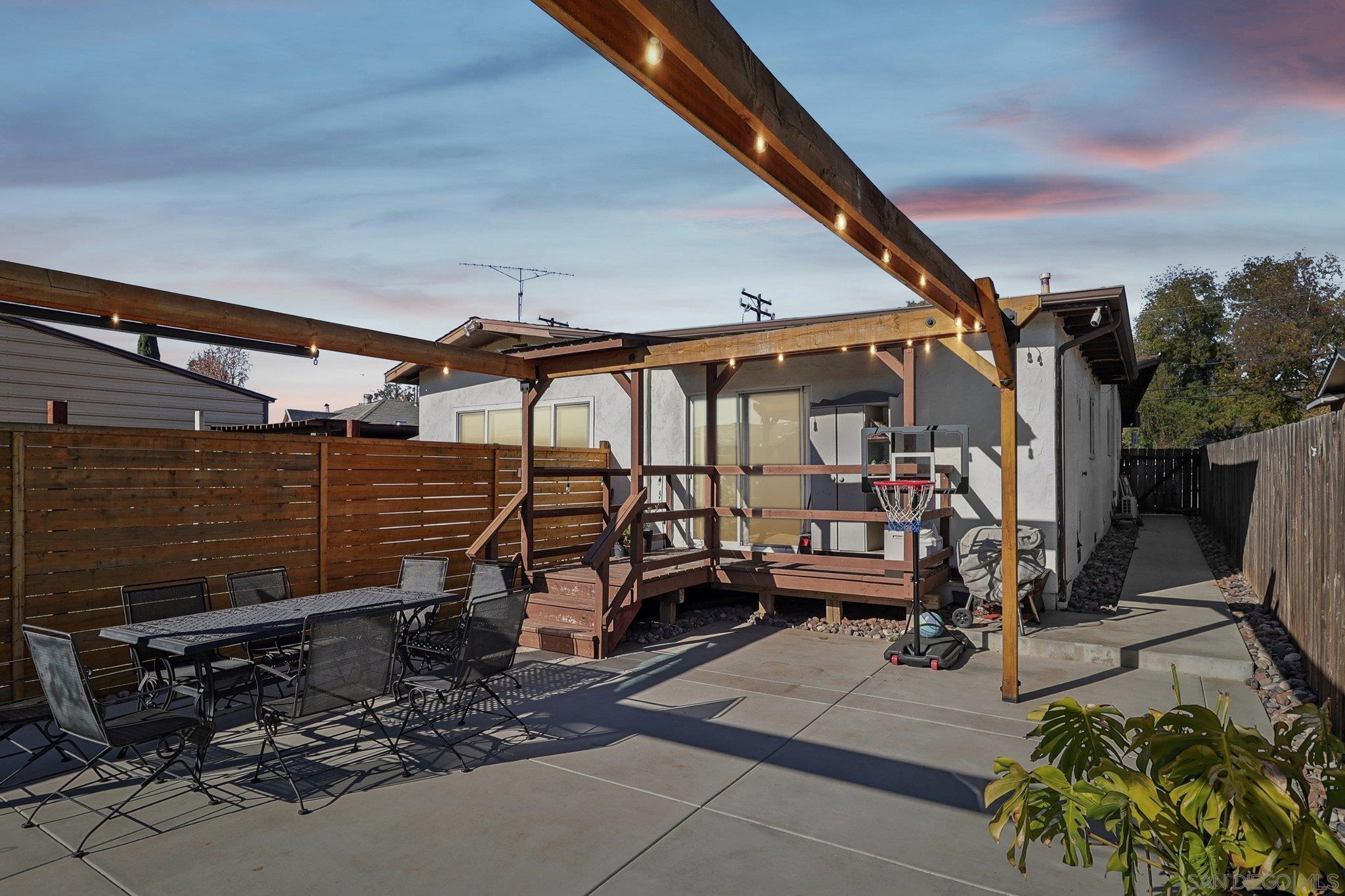 Detail Gallery Image 47 of 47 For 1141  Sumner Ave, El Cajon,  CA 92021 - – Beds | – Baths