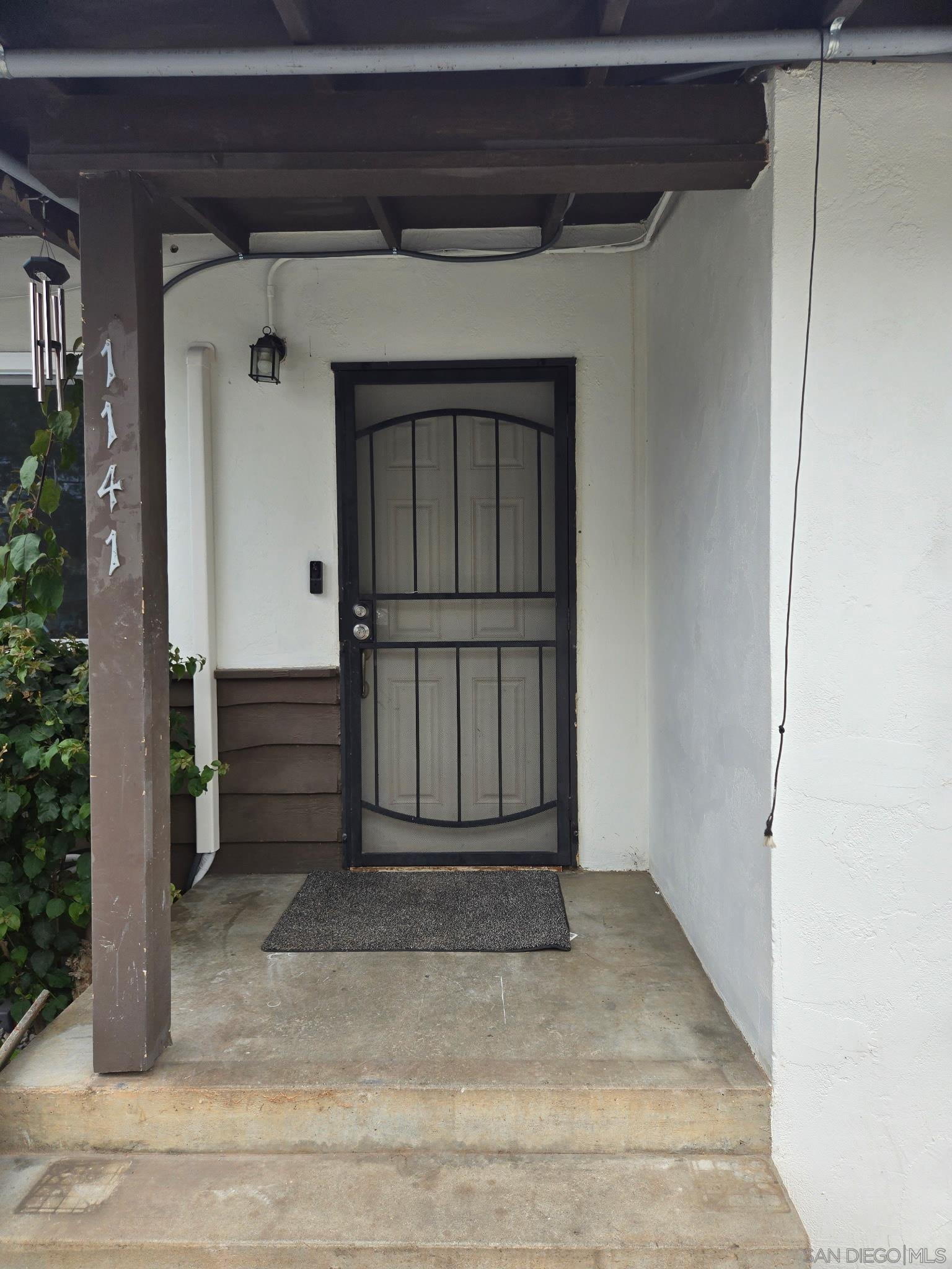 Detail Gallery Image 50 of 61 For 1141  Sumner Ave, El Cajon,  CA 92021 - – Beds | – Baths