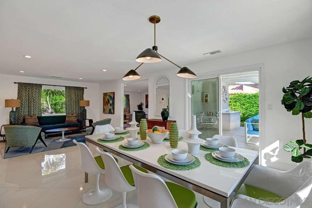 Detail Gallery Image 13 of 49 For 2118 S Gene Autry Trl, Palm Springs,  CA 92264 - 3 Beds | 3 Baths