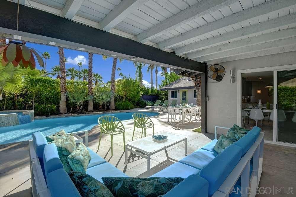 Detail Gallery Image 32 of 49 For 2118 S Gene Autry Trl, Palm Springs,  CA 92264 - 3 Beds | 3 Baths