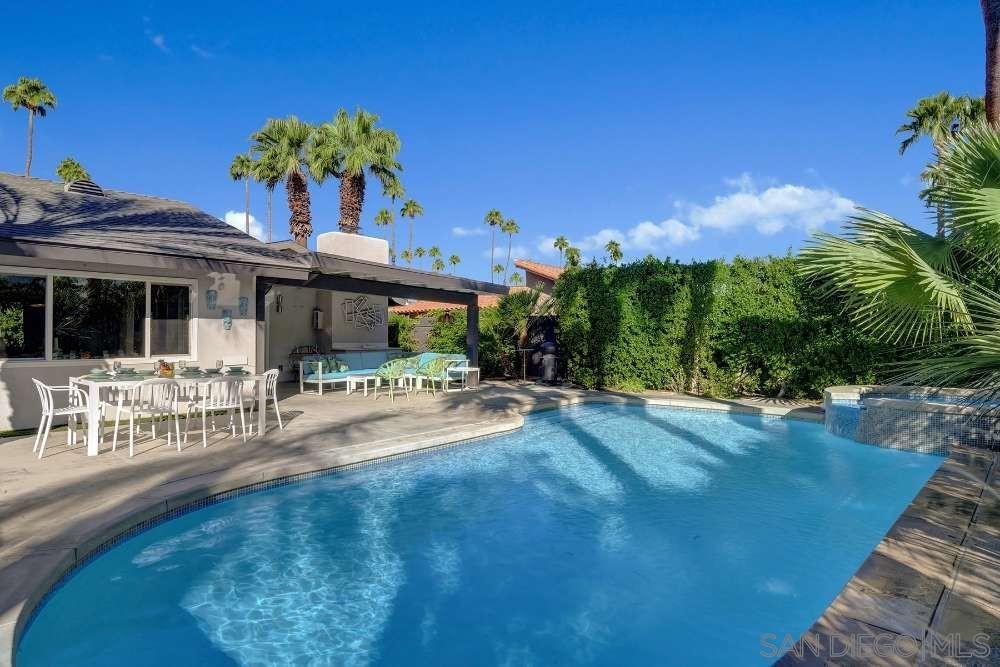 Detail Gallery Image 36 of 49 For 2118 S Gene Autry Trl, Palm Springs,  CA 92264 - 3 Beds | 3 Baths