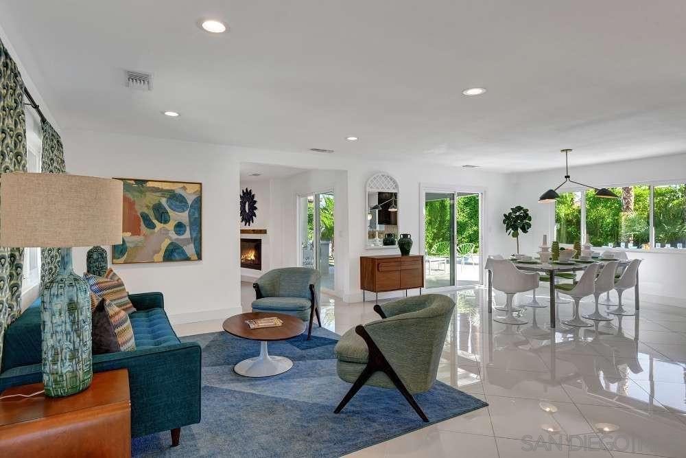 Detail Gallery Image 5 of 49 For 2118 S Gene Autry Trl, Palm Springs,  CA 92264 - 3 Beds | 3 Baths