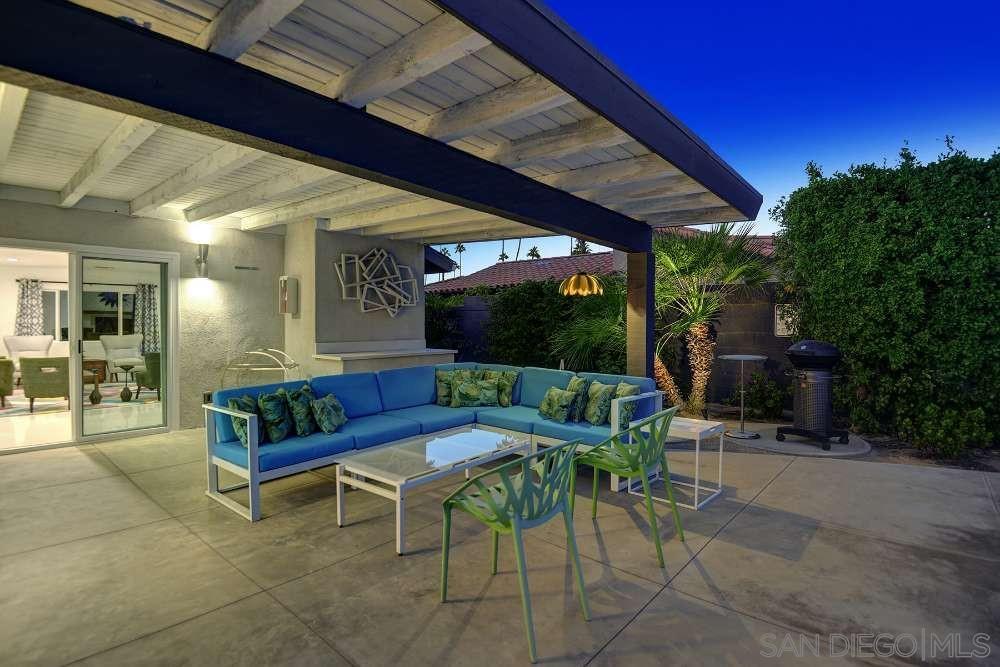 Detail Gallery Image 43 of 49 For 2118 S Gene Autry Trl, Palm Springs,  CA 92264 - 3 Beds | 3 Baths