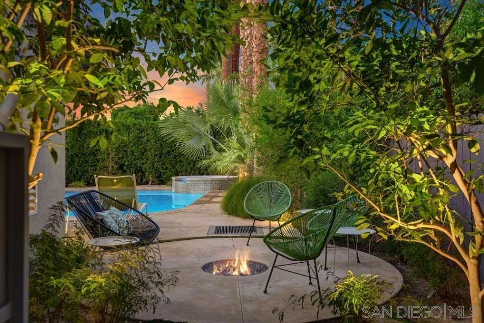 Detail Gallery Image 46 of 49 For 2118 S Gene Autry Trl, Palm Springs,  CA 92264 - 3 Beds | 3 Baths