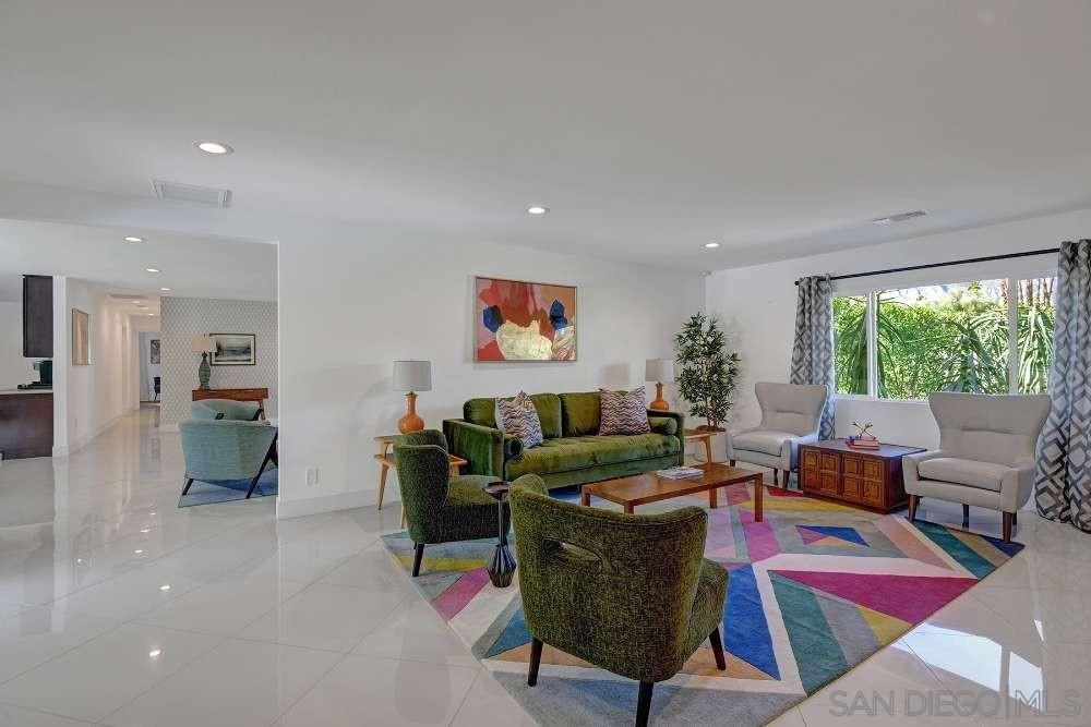 Detail Gallery Image 8 of 49 For 2118 S Gene Autry Trl, Palm Springs,  CA 92264 - 3 Beds | 3 Baths