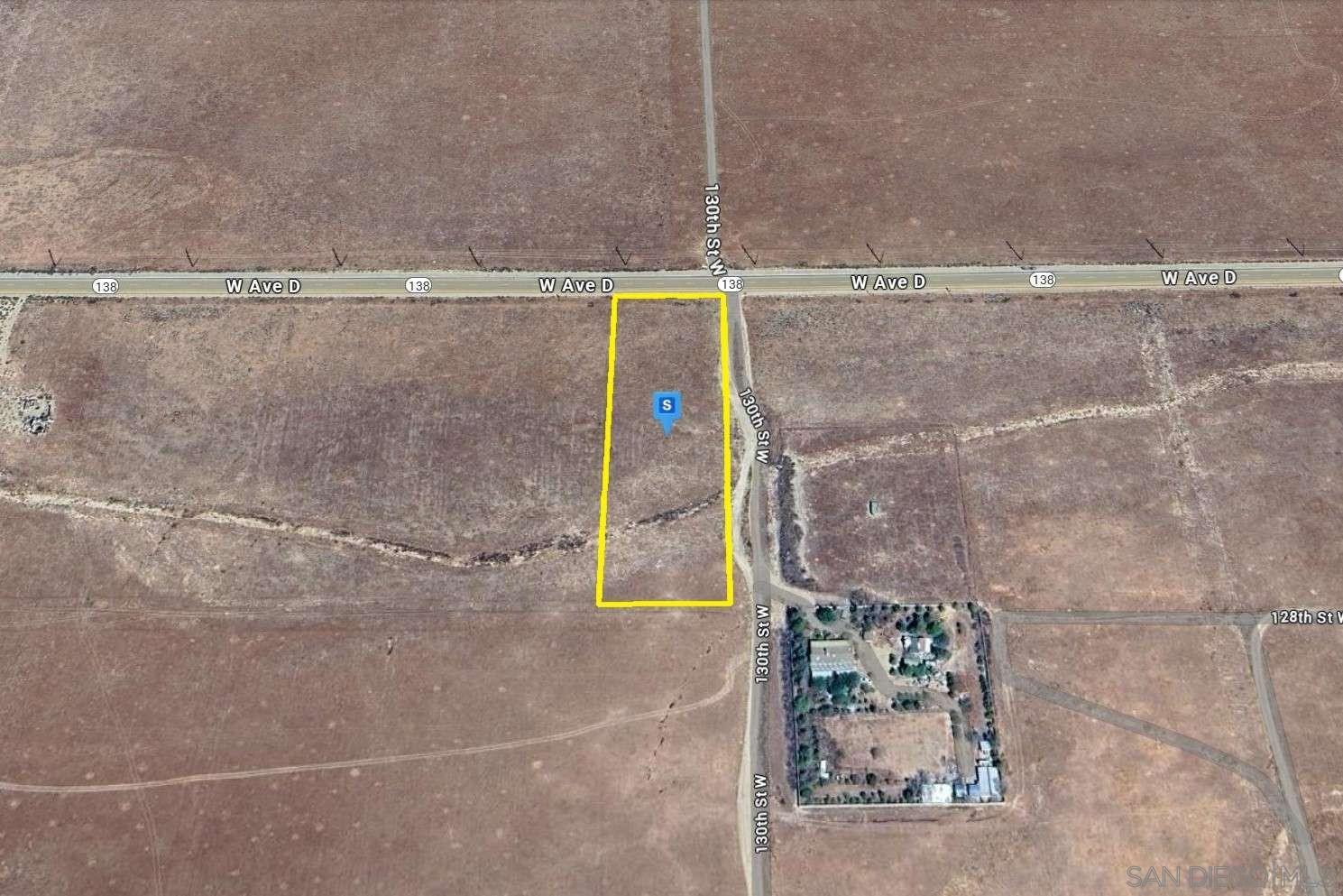 Detail Gallery Image 34 of 45 For , Lancaster,  CA 93536 - – Beds | – Baths