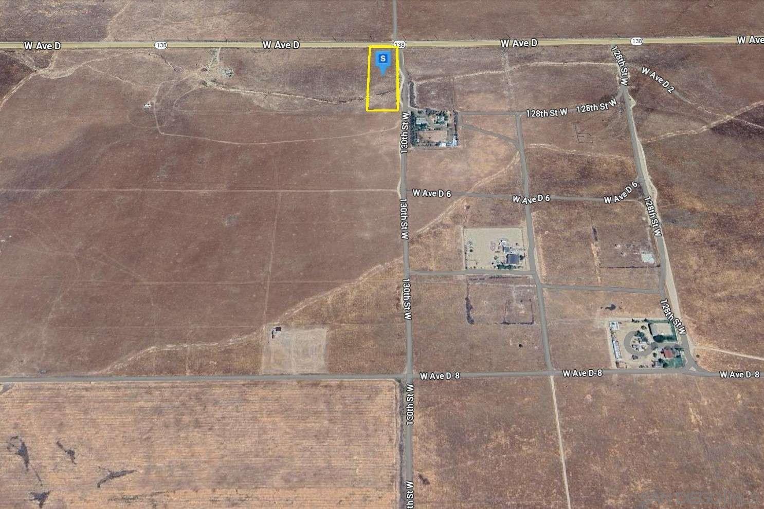 Detail Gallery Image 35 of 45 For , Lancaster,  CA 93536 - – Beds | – Baths