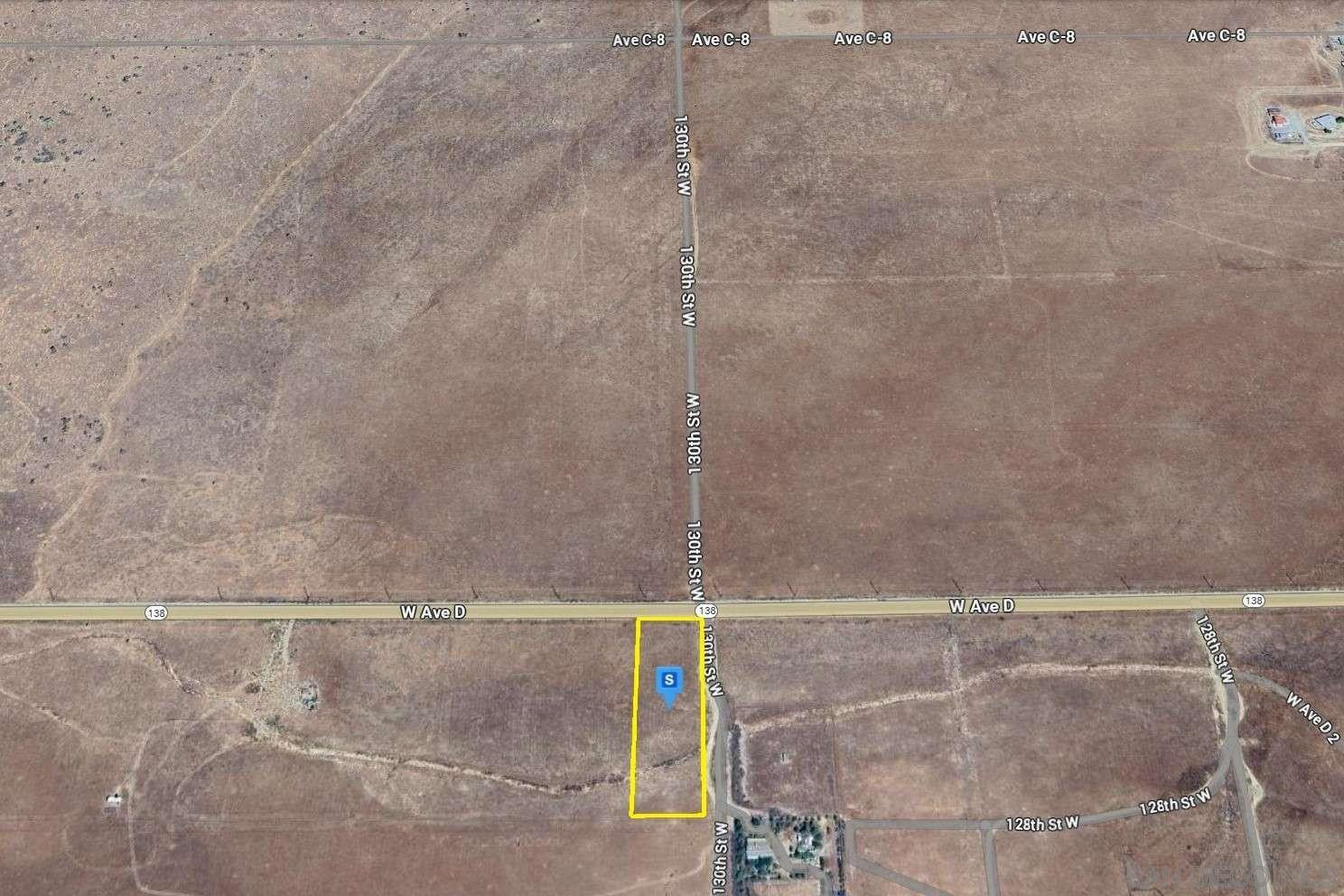 Detail Gallery Image 36 of 45 For , Lancaster,  CA 93536 - – Beds | – Baths