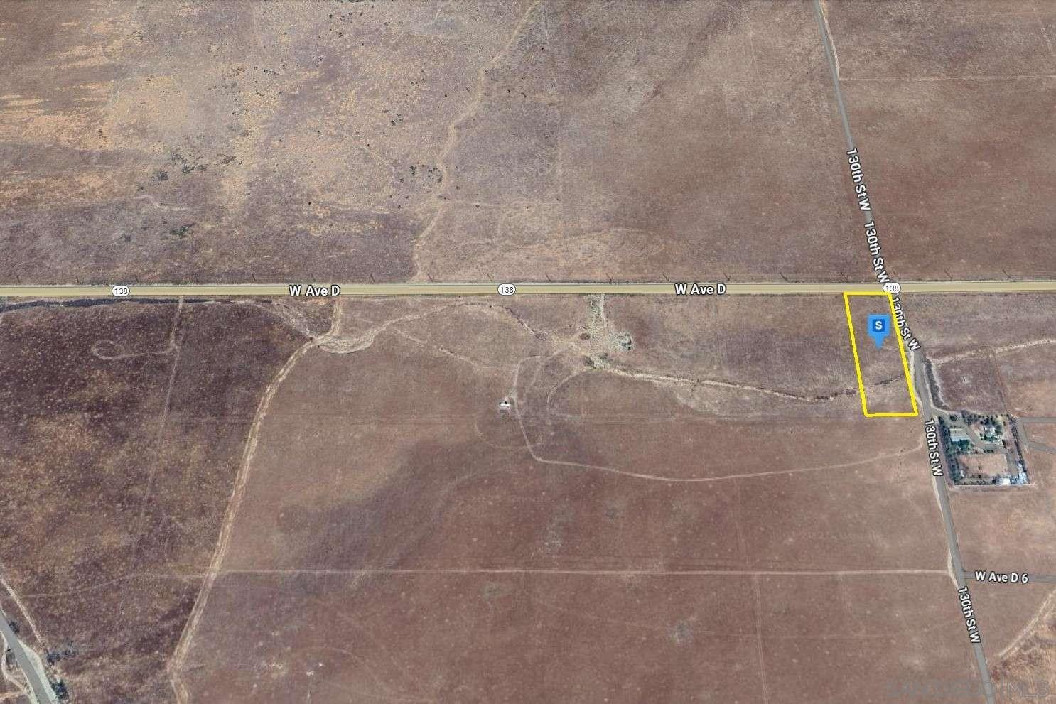 Detail Gallery Image 37 of 45 For , Lancaster,  CA 93536 - – Beds | – Baths