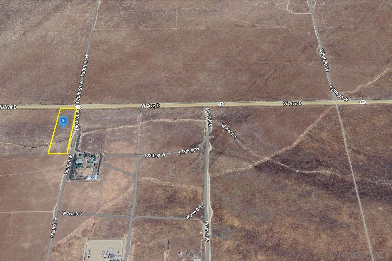 Detail Gallery Image 38 of 45 For , Lancaster,  CA 93536 - – Beds | – Baths