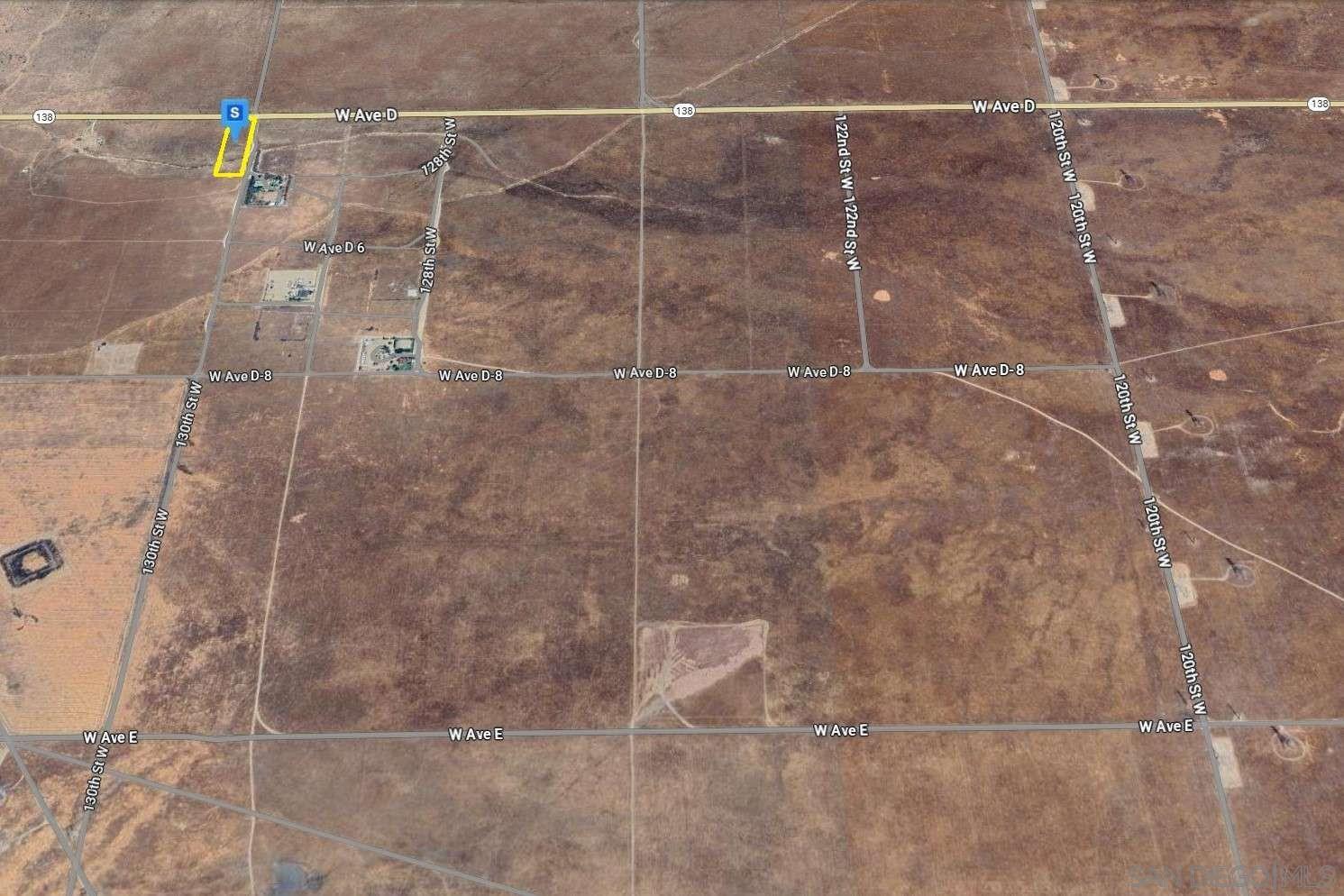 Detail Gallery Image 39 of 45 For , Lancaster,  CA 93536 - – Beds | – Baths