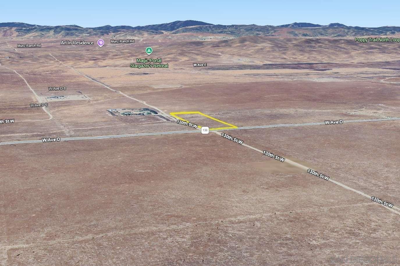 Detail Gallery Image 43 of 45 For , Lancaster,  CA 93536 - – Beds | – Baths