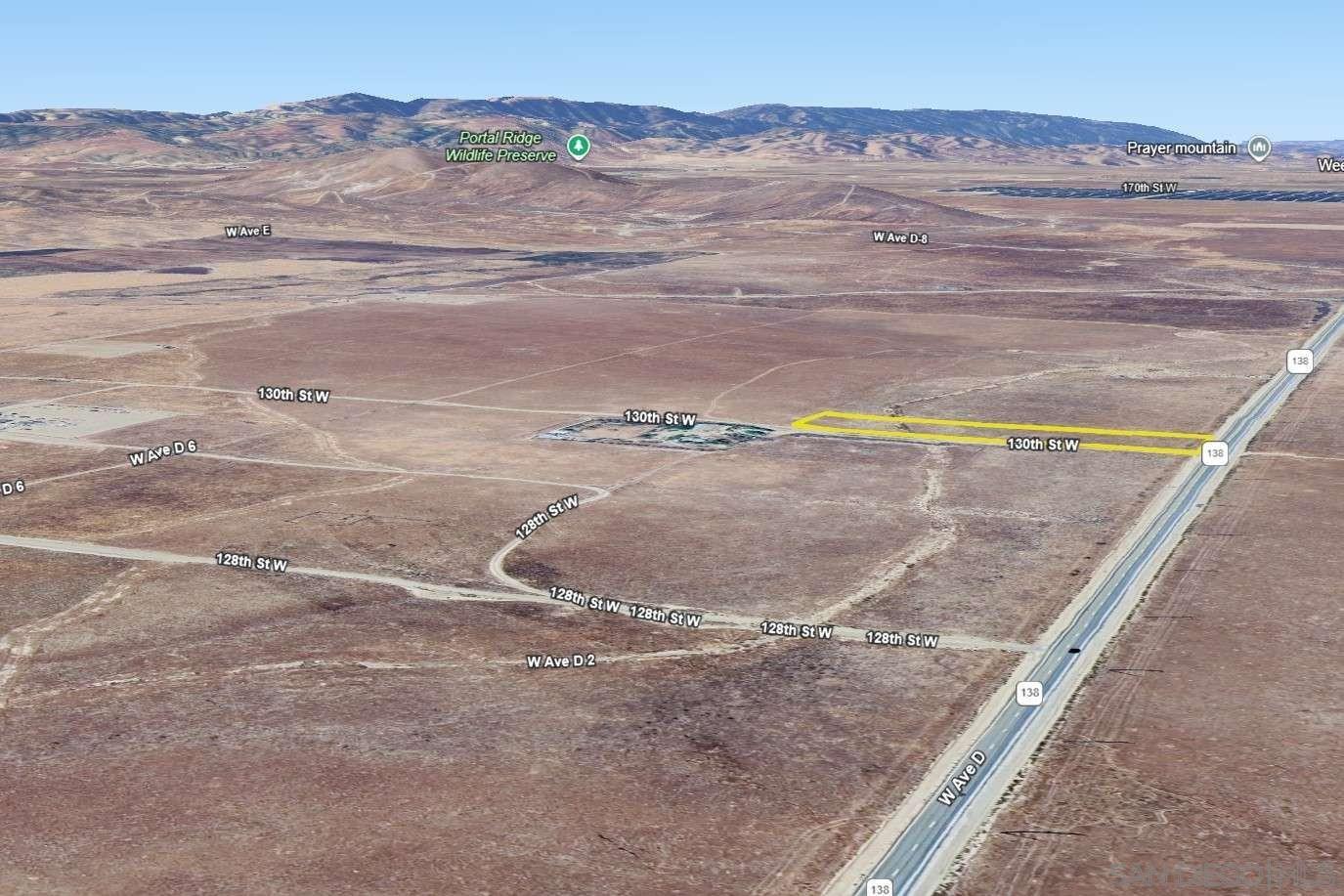 Detail Gallery Image 44 of 45 For , Lancaster,  CA 93536 - – Beds | – Baths