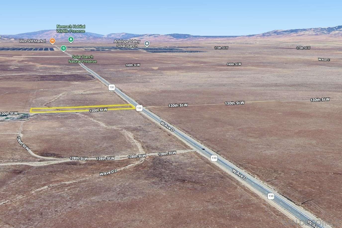 Detail Gallery Image 45 of 45 For , Lancaster,  CA 93536 - – Beds | – Baths