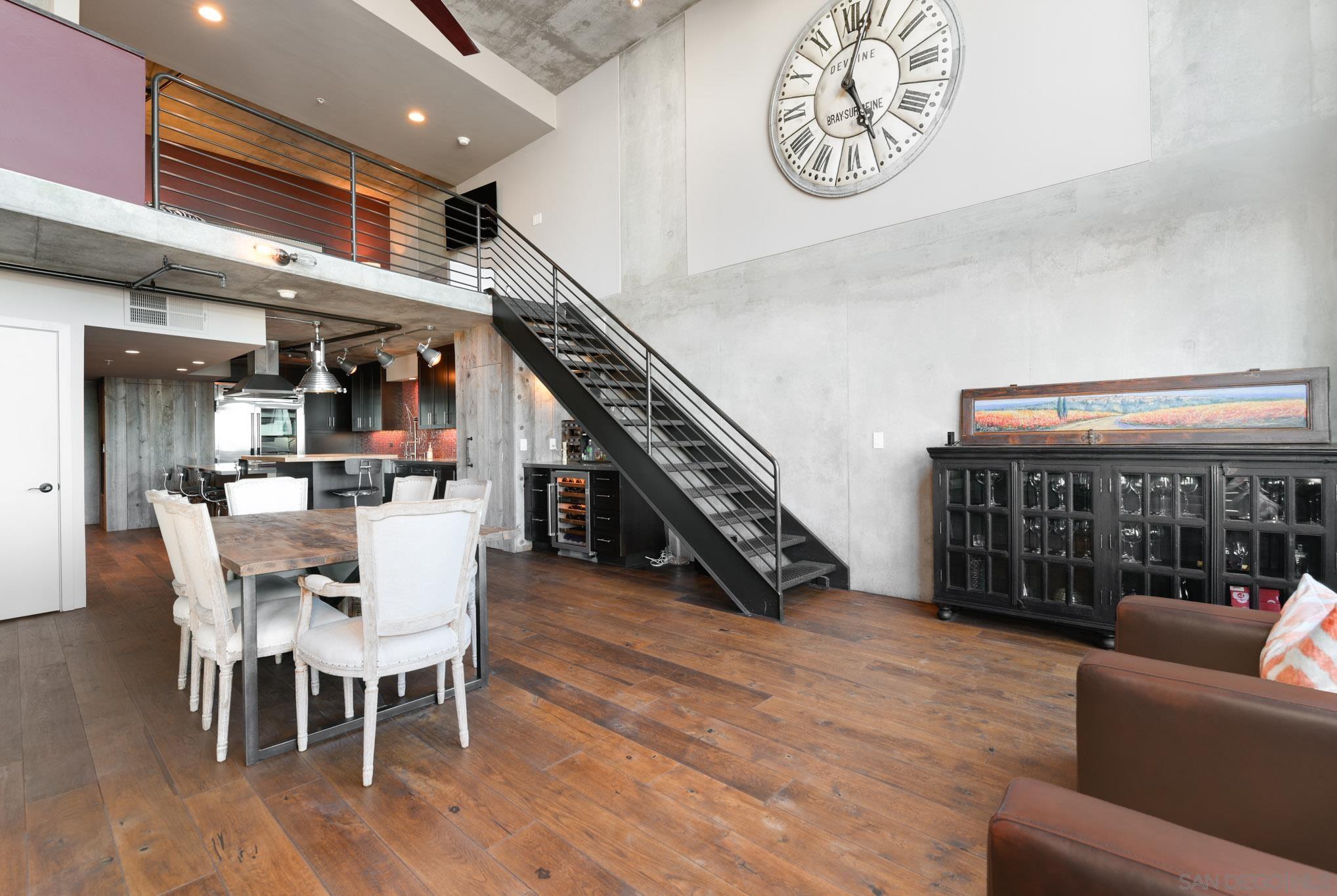 Detail Gallery Image 13 of 26 For 1780  Kettner Blvd  515, San Diego,  CA 92101 - 3 Beds | 2 Baths