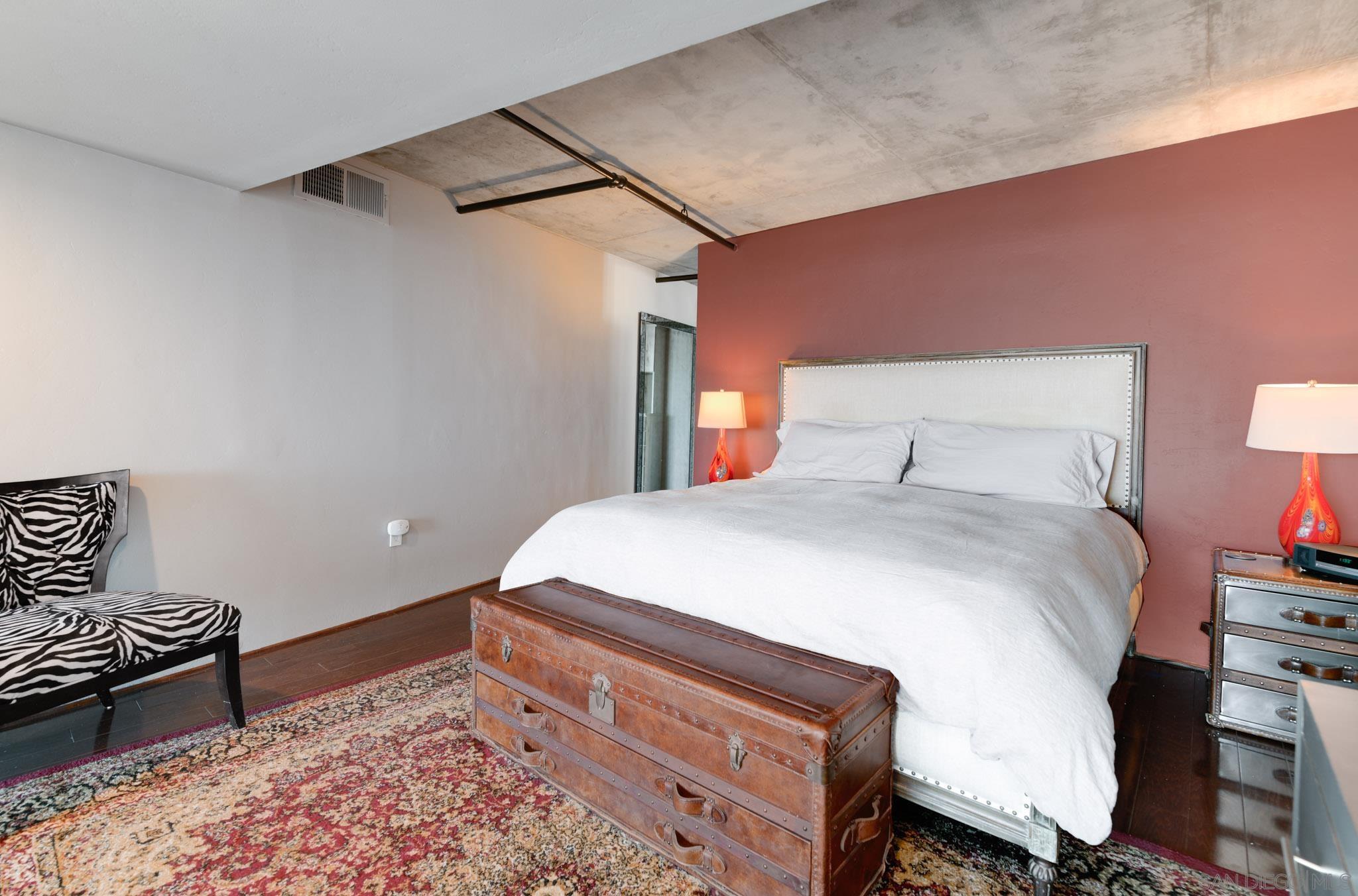 Detail Gallery Image 14 of 26 For 1780  Kettner Blvd  515, San Diego,  CA 92101 - 3 Beds | 2 Baths