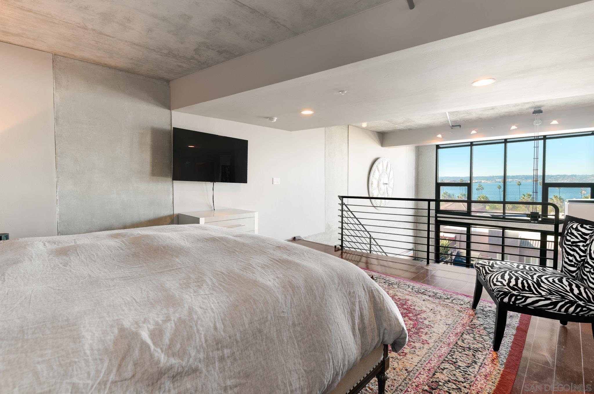 Detail Gallery Image 15 of 26 For 1780  Kettner Blvd  515, San Diego,  CA 92101 - 3 Beds | 2 Baths