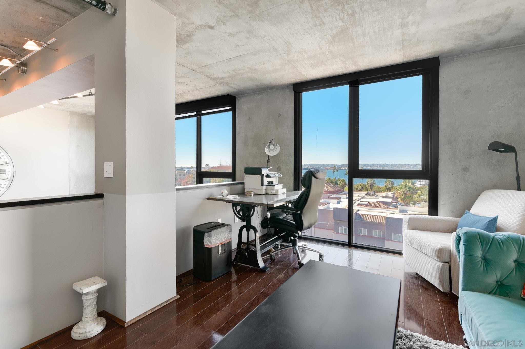 Detail Gallery Image 18 of 26 For 1780  Kettner Blvd  515, San Diego,  CA 92101 - 3 Beds | 2 Baths