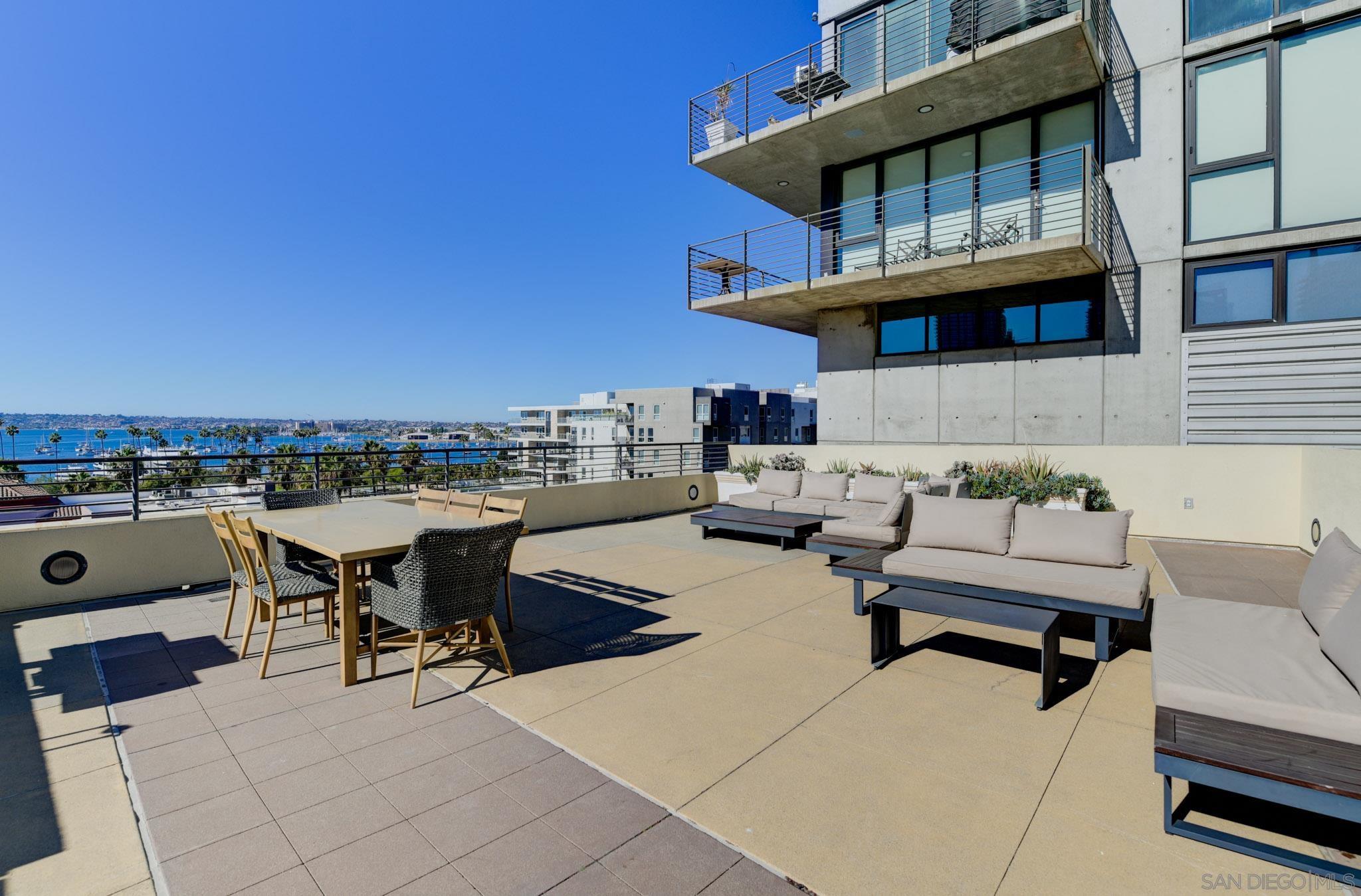 Detail Gallery Image 21 of 26 For 1780  Kettner Blvd  515, San Diego,  CA 92101 - 3 Beds | 2 Baths