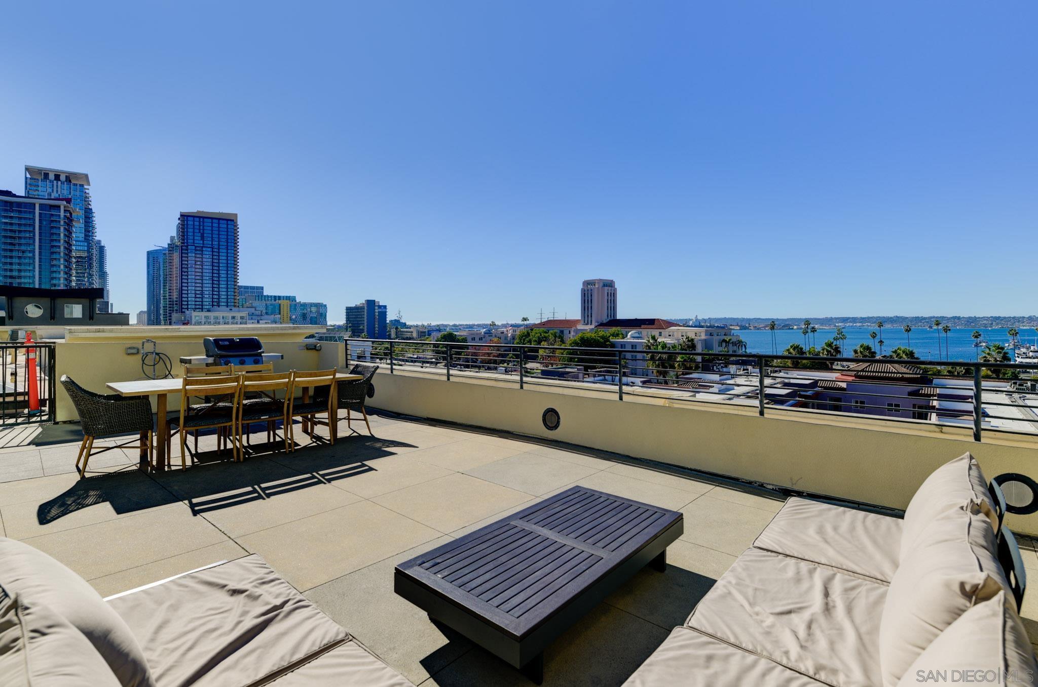 Detail Gallery Image 22 of 26 For 1780  Kettner Blvd  515, San Diego,  CA 92101 - 3 Beds | 2 Baths