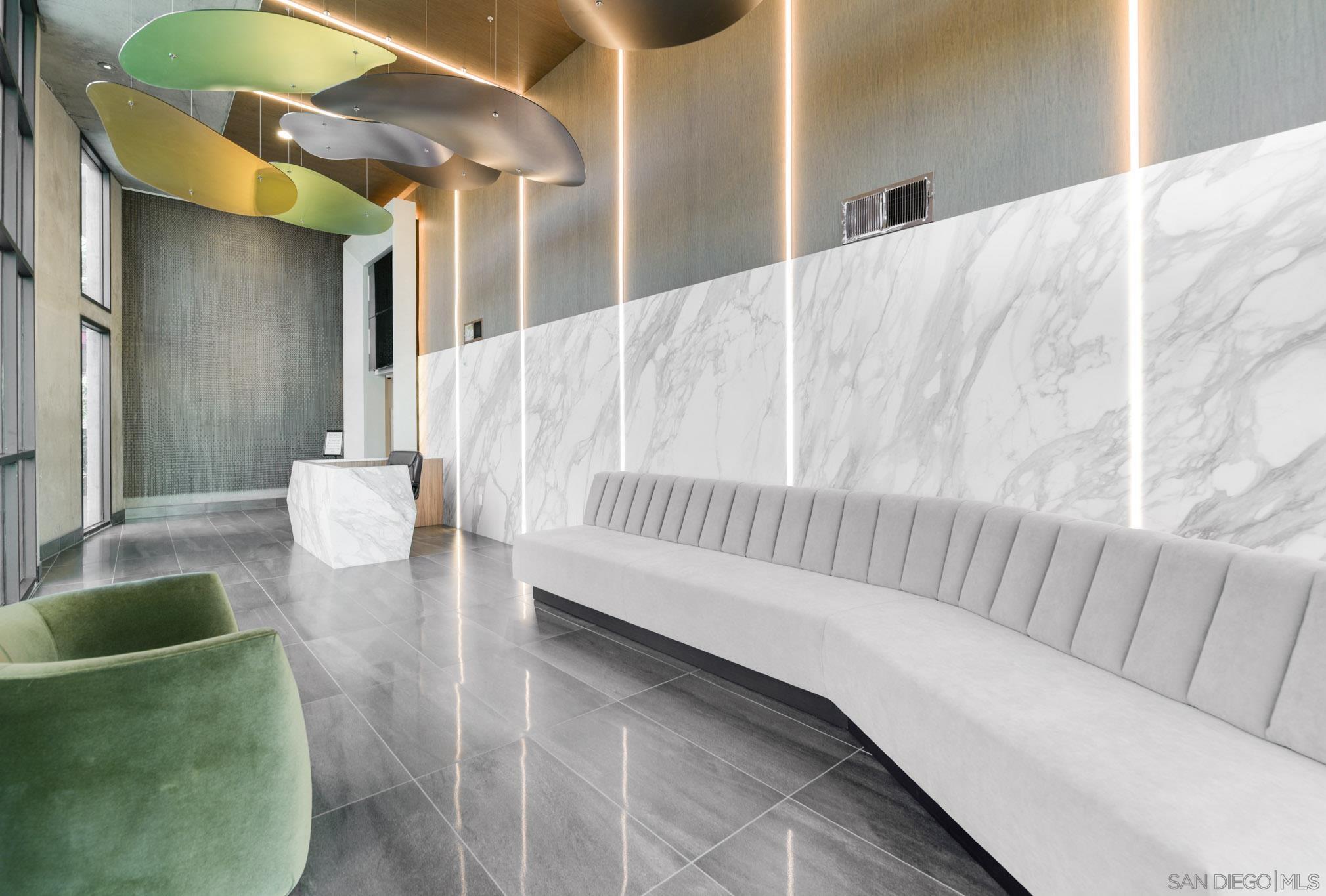 Detail Gallery Image 24 of 26 For 1780  Kettner Blvd  515, San Diego,  CA 92101 - 3 Beds | 2 Baths