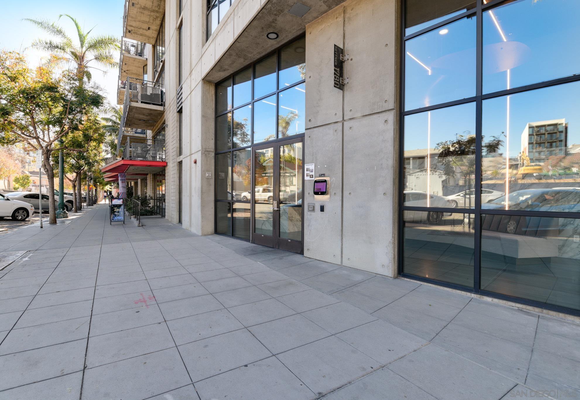 Detail Gallery Image 25 of 26 For 1780  Kettner Blvd  515, San Diego,  CA 92101 - 3 Beds | 2 Baths