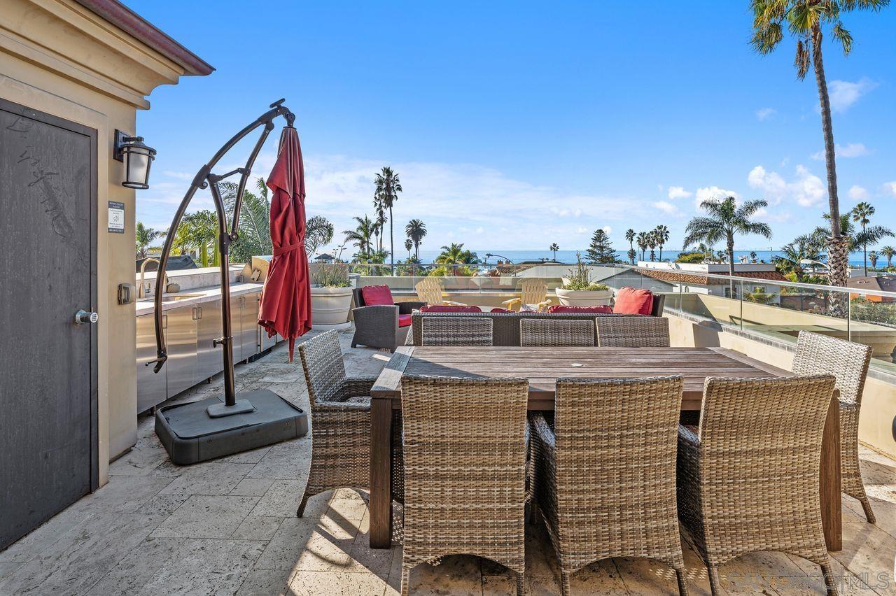 Detail Gallery Image 38 of 60 For 6639  La Jolla Blvd, La Jolla,  CA 92037 - 3 Beds | 2/2 Baths