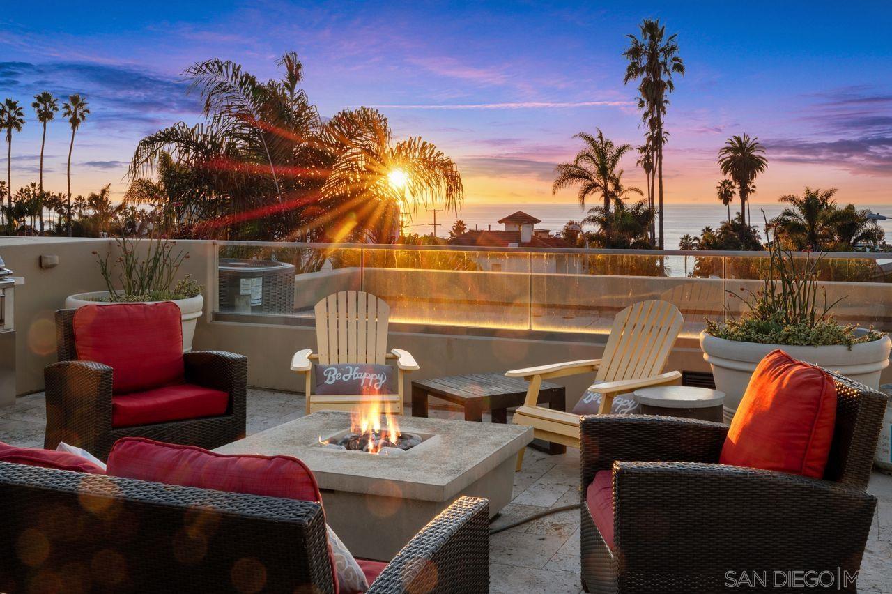 Detail Gallery Image 49 of 60 For 6639  La Jolla Blvd, La Jolla,  CA 92037 - 3 Beds | 2/2 Baths