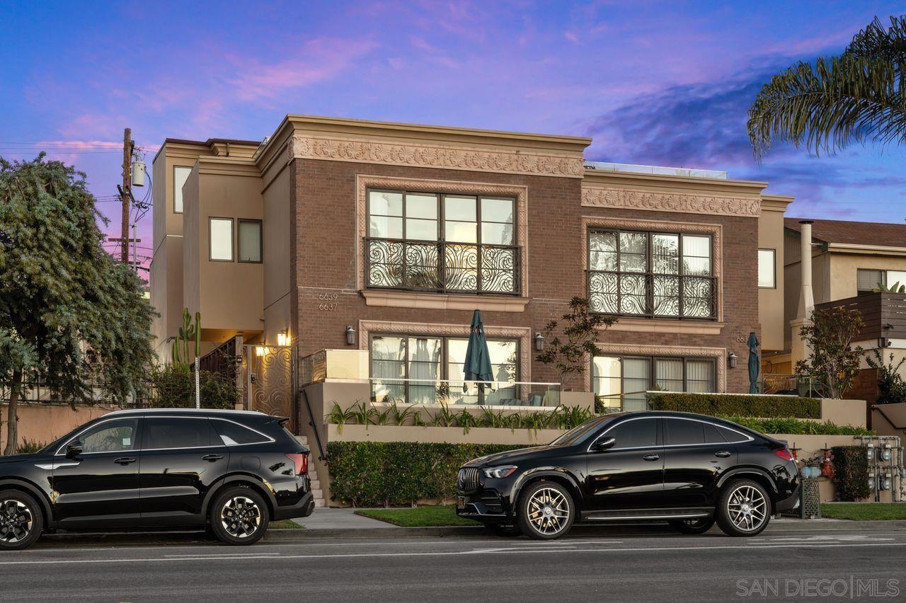 Detail Gallery Image 53 of 60 For 6639  La Jolla Blvd, La Jolla,  CA 92037 - 3 Beds | 2/2 Baths