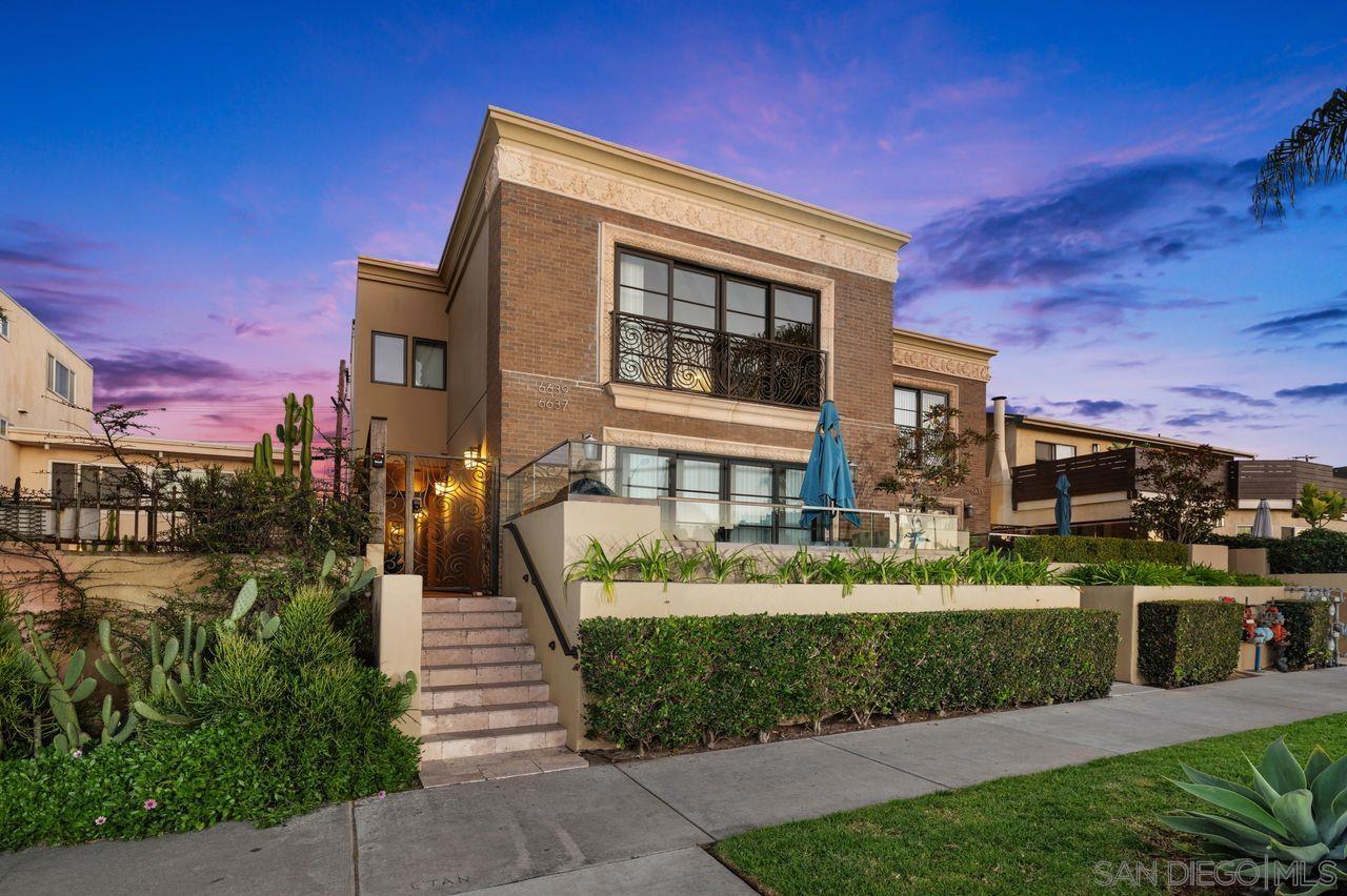 Detail Gallery Image 54 of 60 For 6639  La Jolla Blvd, La Jolla,  CA 92037 - 3 Beds | 2/2 Baths