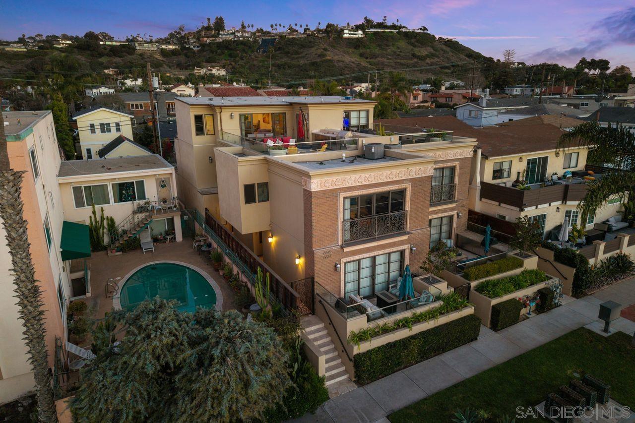 Detail Gallery Image 8 of 60 For 6639  La Jolla Blvd, La Jolla,  CA 92037 - 3 Beds | 2/2 Baths