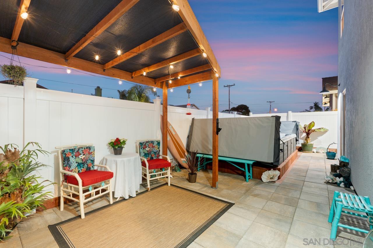 Detail Gallery Image 33 of 37 For 413  Delaware St, Imperial Beach,  CA 91932 - 3 Beds | 2/1 Baths