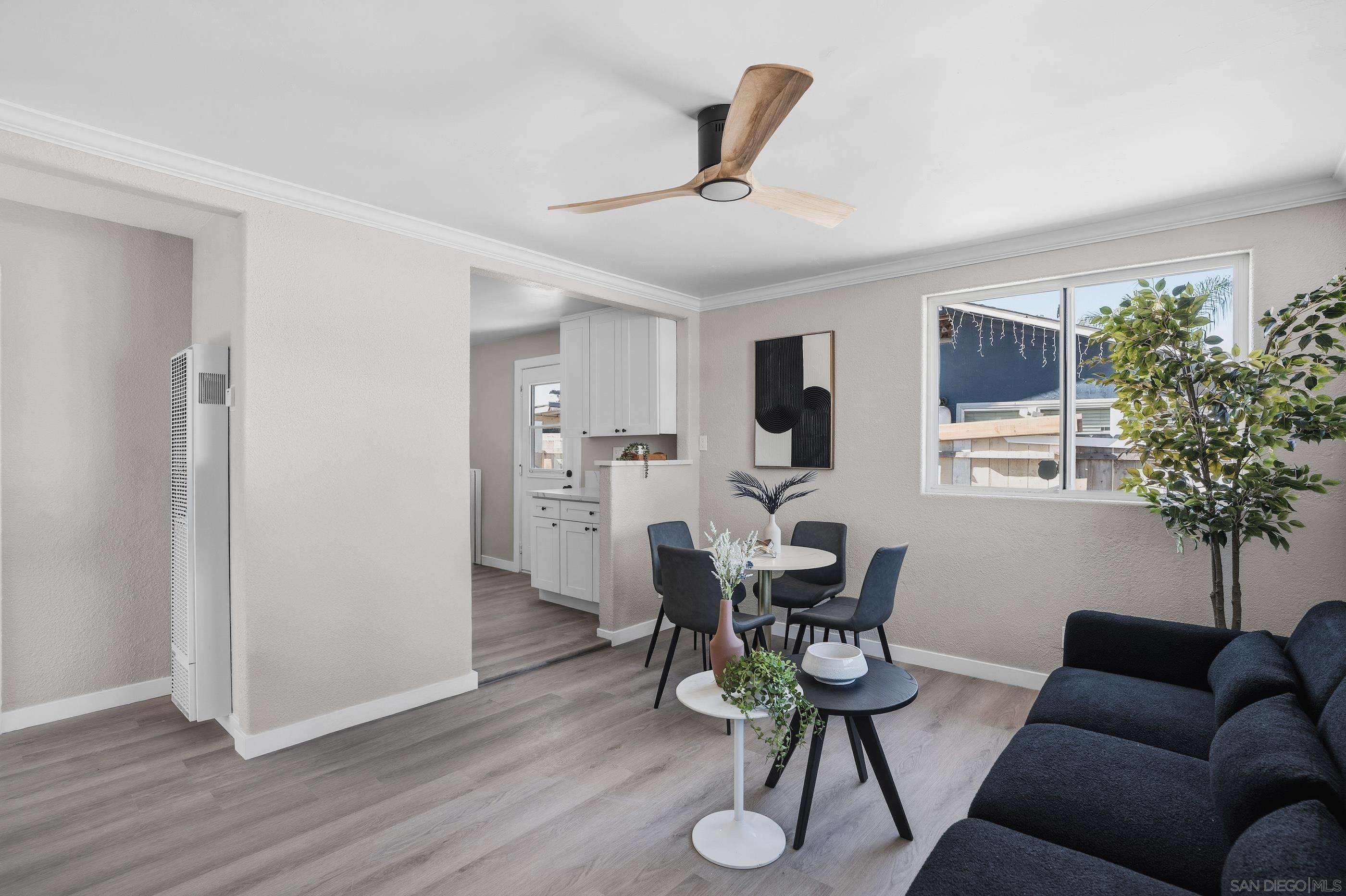 Detail Gallery Image 10 of 15 For 4647  F St, San Diego,  CA 92102 - 2 Beds | 1 Baths