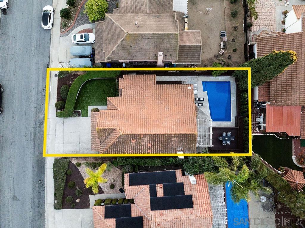 Detail Gallery Image 54 of 54 For 12782  Amaranth, San Diego,  CA 92129 - 4 Beds | 3 Baths