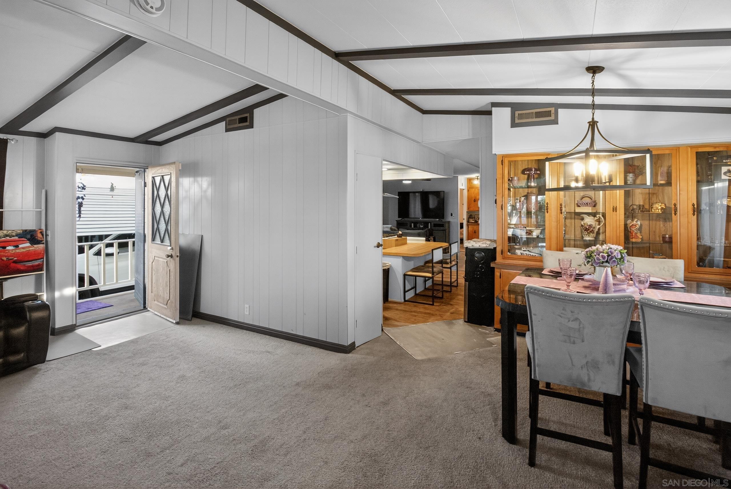 Detail Gallery Image 11 of 48 For 3340  Del Sol Blvd  Spc 136,  San Diego,  CA 92154 - 3 Beds | 2 Baths