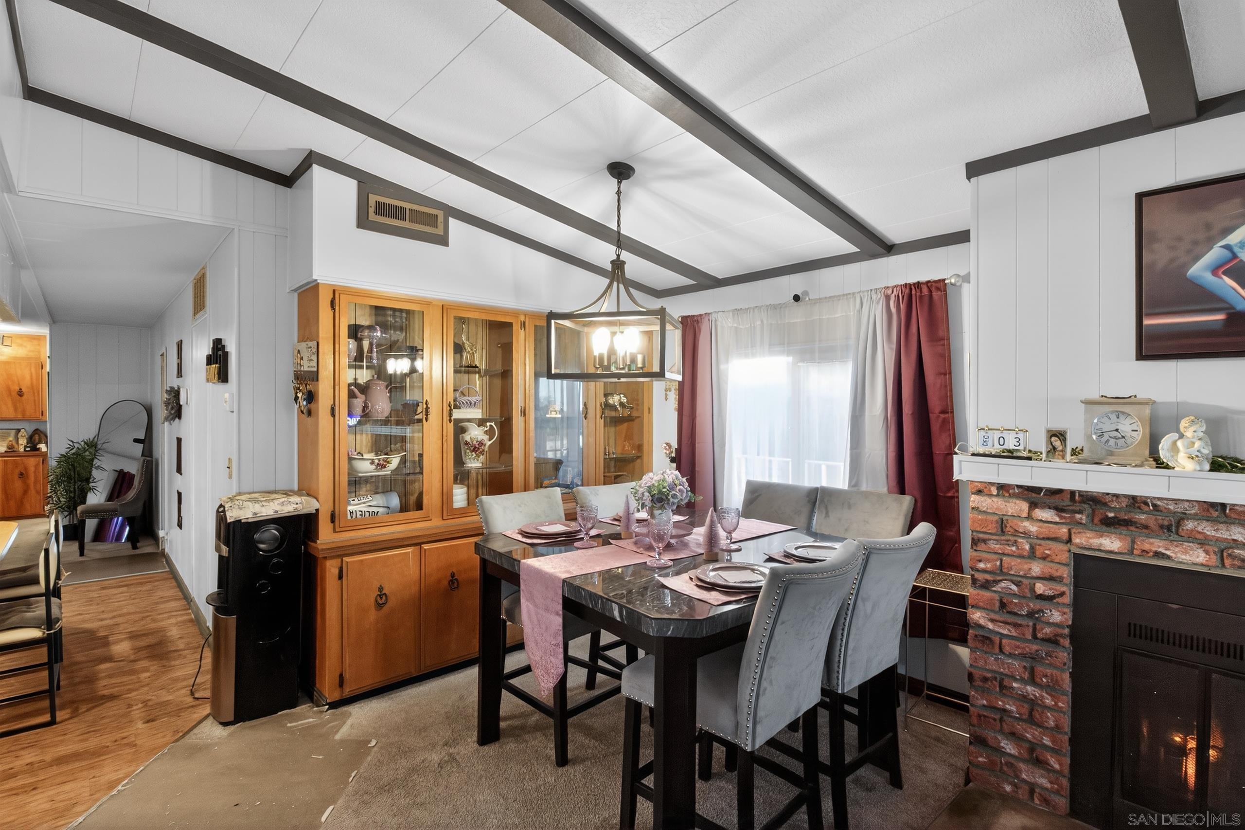 Detail Gallery Image 12 of 48 For 3340  Del Sol Blvd  Spc 136,  San Diego,  CA 92154 - 3 Beds | 2 Baths