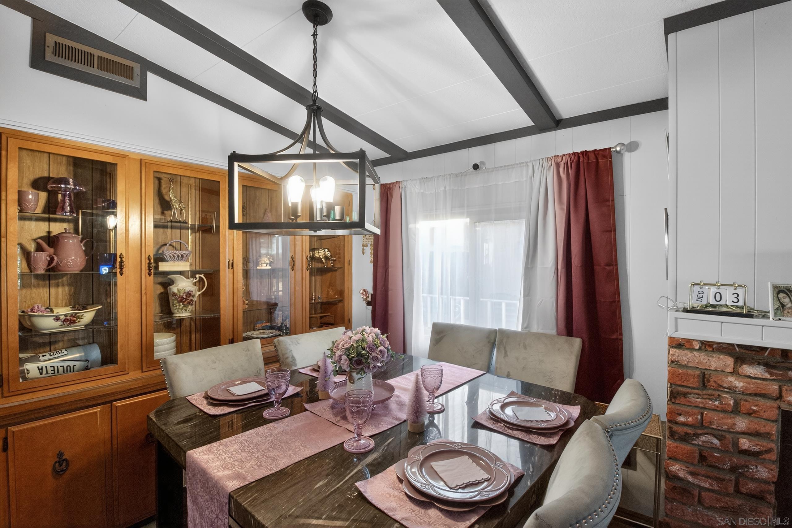 Detail Gallery Image 13 of 48 For 3340  Del Sol Blvd  Spc 136,  San Diego,  CA 92154 - 3 Beds | 2 Baths