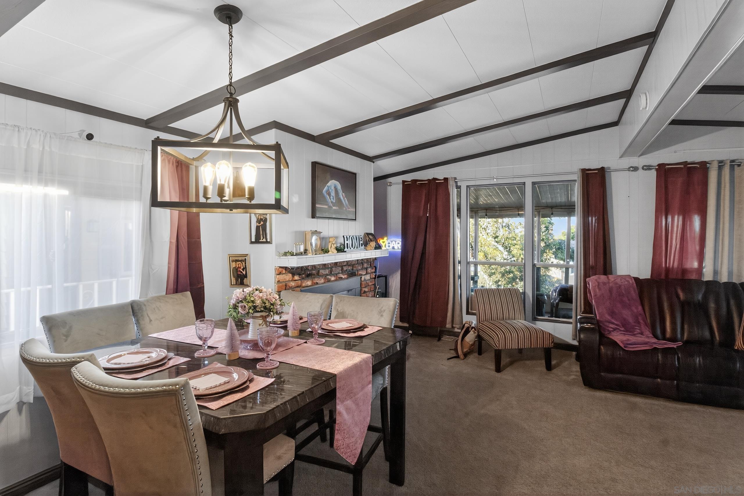 Detail Gallery Image 14 of 48 For 3340  Del Sol Blvd  Spc 136,  San Diego,  CA 92154 - 3 Beds | 2 Baths