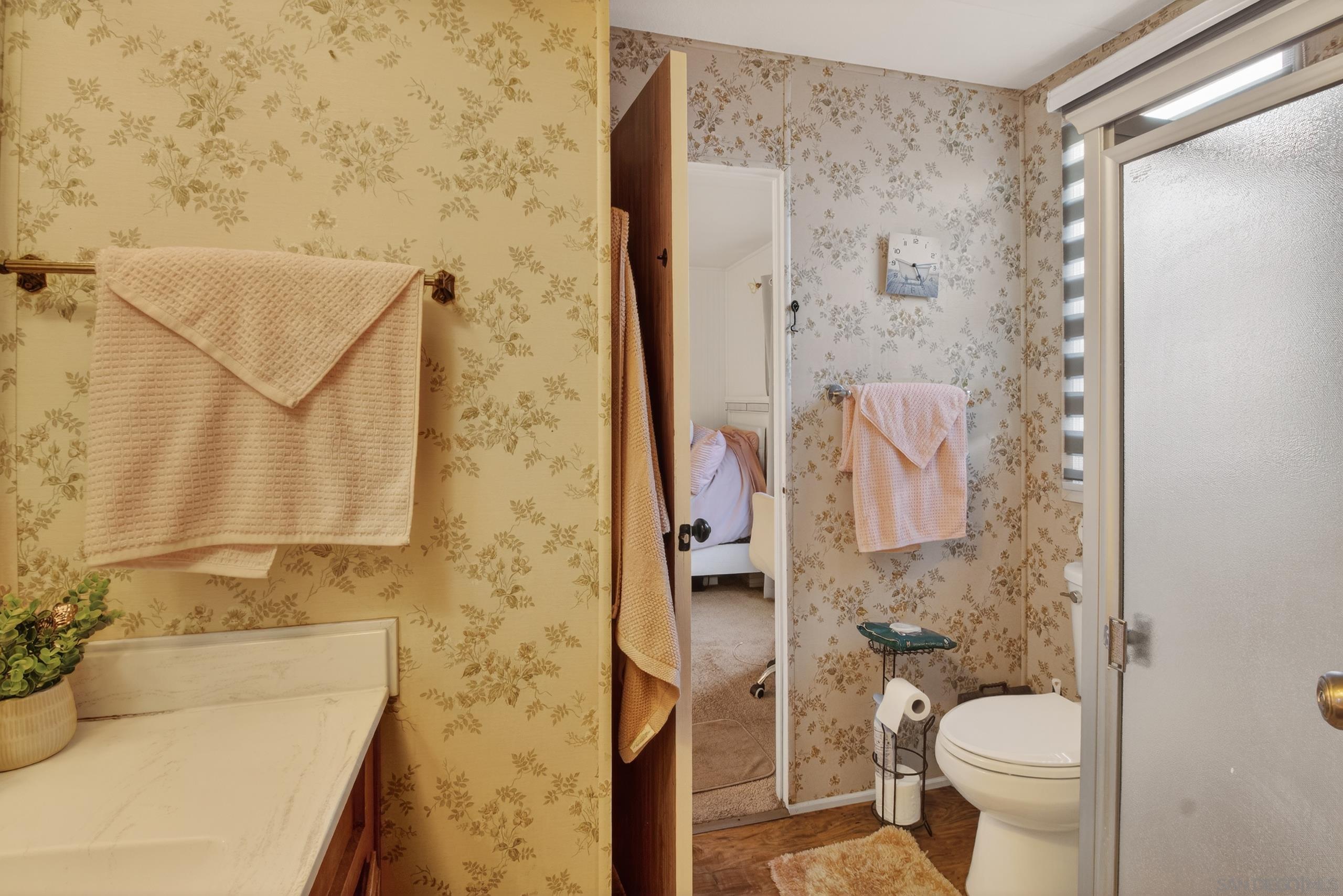 Detail Gallery Image 27 of 48 For 3340  Del Sol Blvd  Spc 136,  San Diego,  CA 92154 - 3 Beds | 2 Baths